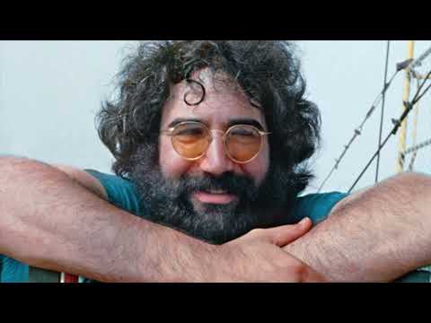 Jerry Garcia ZP love scene take 2