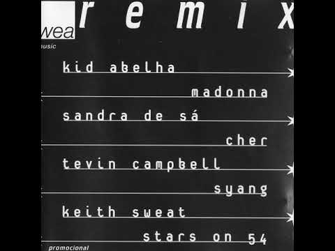Tanta Gente - Kid Abelha