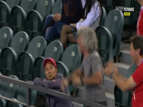 Tamarri si nasce, e la Giorgi lo nacque