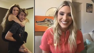 Lele Pons Responds to Twan DATING RUMORS! (Exclusive) Lele Pons Responds to Twan DATING RUMORS! (Exclusive)
