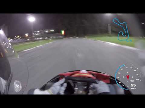 CDKA DUPLAS ETAPA 8 LIGHT - meio e final