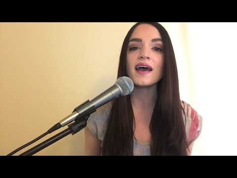 "Zombie" The Cranberries (Caitlin Caporale Cover)