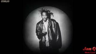 Coolio - Fantastic Voyage (Lyrics)