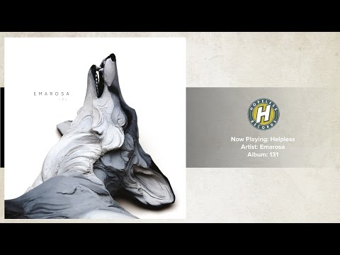 Emarosa - Helpless