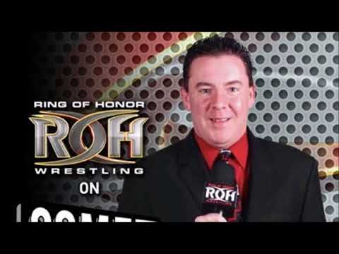 Exclusive: Ring Of Honor’s Bobby Cruise Talks His 16th Anniversary Bump, Ciampa’s Attack