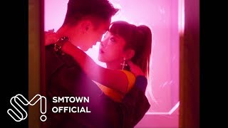 LUNA 루나 &#39;Free Somebody&#39; MV Teaser