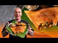 Dosa The Dish That S Eaten Over A Billion Times A Day