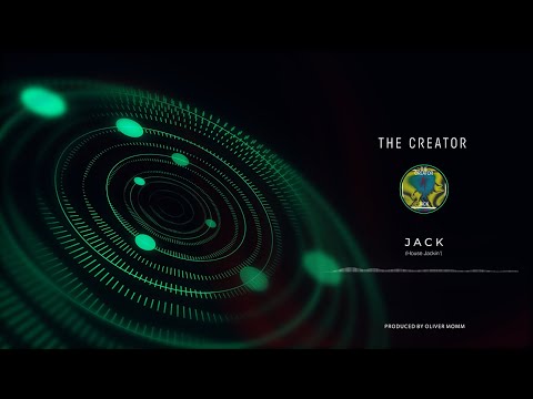 The Creator - Jack (House Jackin')