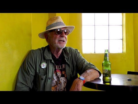 The Life of Jo Menell - 2019 - Trailer