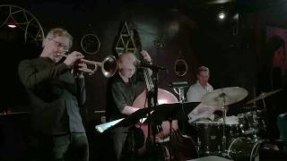 Andy LaVerne Quartet - You&#39;re My Everything