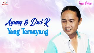 Download lagu Agung Juanda & Dwi Ratna - Yang Tersayang (Offical ) mp3
