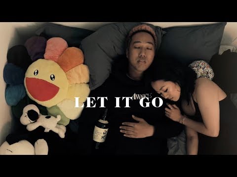 Ted Park - Let it Go Official Music Video