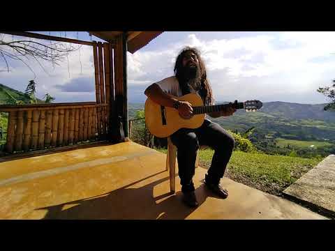 Nací en tí - Andres Vargas (Cover)