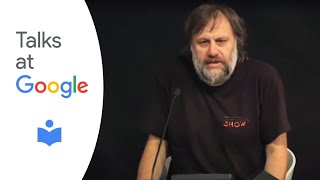 Slavoj Žižek: "Violence" | Talks at Google