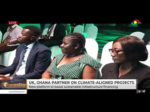 LIVE: TV3 Newday || 26-06-2026