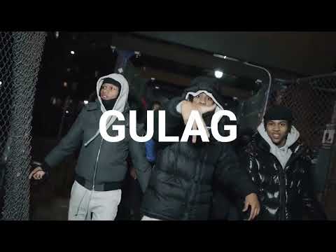 [FREE] Dark Jersey Club x Sdot Go x Jay Hound x NazGPG Type Beat 2023 - "Gulag"  @prodbymevi ​