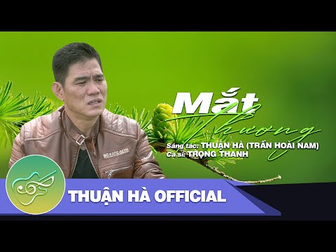 Mắt thương Sheet - Trọng Thanh