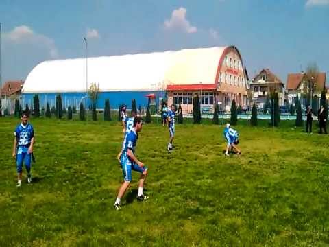 Cacak Angel Warriors flag tim 3