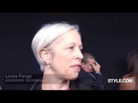 Roberto Cavalli Spring Summer 2008