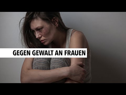 Orange Day- Internationaler Tag gegen Gewalt an Frauen | RON TV