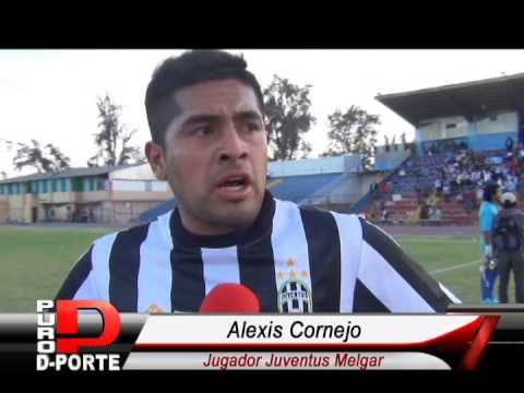 Juventus 2 - 1 Internacional