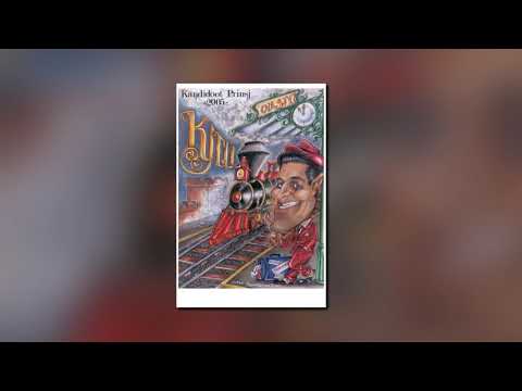 Aalst Carnaval - Kjell Heyman - Ne Pot Eiten