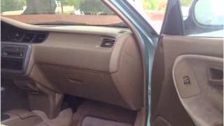 preview picture of video '1993 Honda Civic Used Cars North Charleston SC'