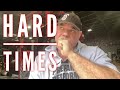 How To Get Back Up - Through Adversity
