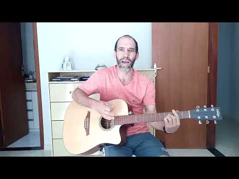 Saudade Veia - Humberto e Ronaldo