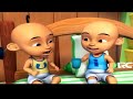 Full Movie Kaki Ipin Patah Upin Ipin Musim 15