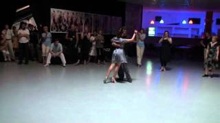 Sabrina & Ruben Veliz