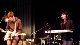 The Pains Of Being Pure At Heart - Life After Life -- Live At DOK Gent 27-06-2014