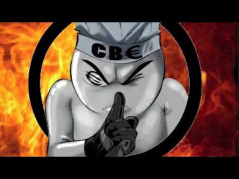 Corner Boy (feat. Brick jamez)