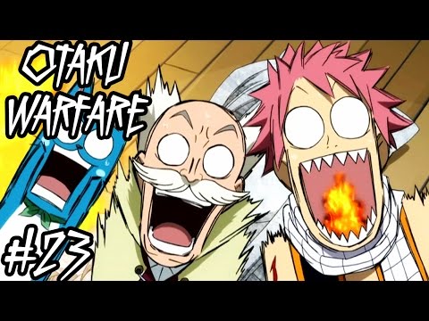 "Just... So Many Fails..." W/ Webcam - Otaku Warfare |Ep.23| (Minecraft Modded Survival)