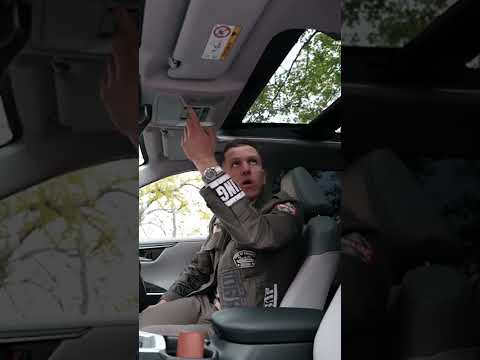 Thumbnail for TOYOTA RAV4 🔥 ПОЛНОЕ ВИДЕО НА КАНАЛЕ⚡️ #shorts by Toyota, Toyota RAV4