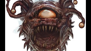 Undermountain | Chapter 16: Remnants of the Arcane