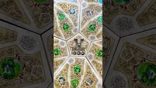 Are Old School Euro Games Still Good? 🌿⛪️🔔🪷🌤️ #boardgame #gaming #tabletopgames