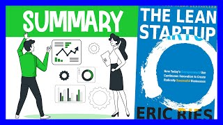 Thumbnail for The Lean Startup Summary – Eric Ries’ Blueprint for Building Smart, Scalable Startups