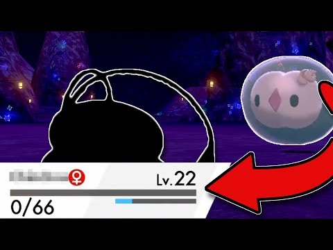 Our first DÉATH? - Pokemon Sword Shield Nuzlocke No Items #17