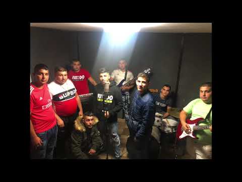 GIPSY MAREK BAND - MERAV MAMO (COVER)