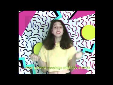 Es ist Abschlussball