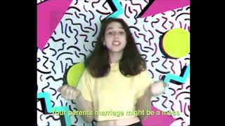 Cover art for It's Prom