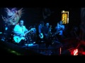Jimmie Vaughan Performing Greenbacks Live at Lou's Blues