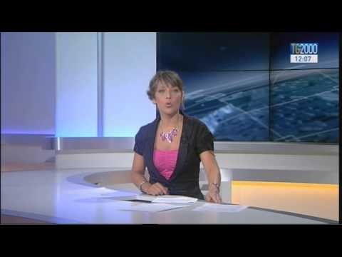 Tg2000 del 17 luglio 2015 - Edizione 12