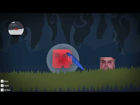 fear of an empty planet #2