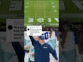 could we see a 70-yard field goal this season? #nfl #dallascowboys #brandonaubrey - NFL could we see a 70-yard field goal this season? #nfl #dallascowboys #brandonaubrey