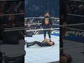 Jey Uso Had To Get His Revenge On The Bloodline