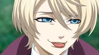 Kuroshitsuji AMV -Plastic Promises