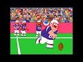 Family Guy Peter Plays For The Patriots