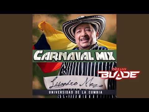 Mix Carnavalera 2020 - Dj Blade Popayán
